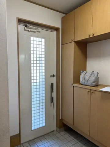 日昇の過去の施工記録／玄関・廊下